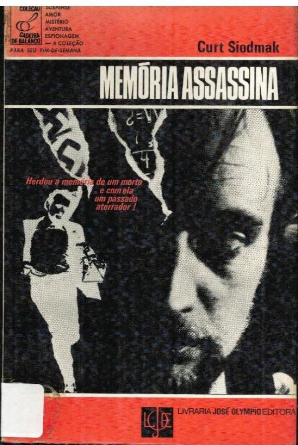 Memória Assissina